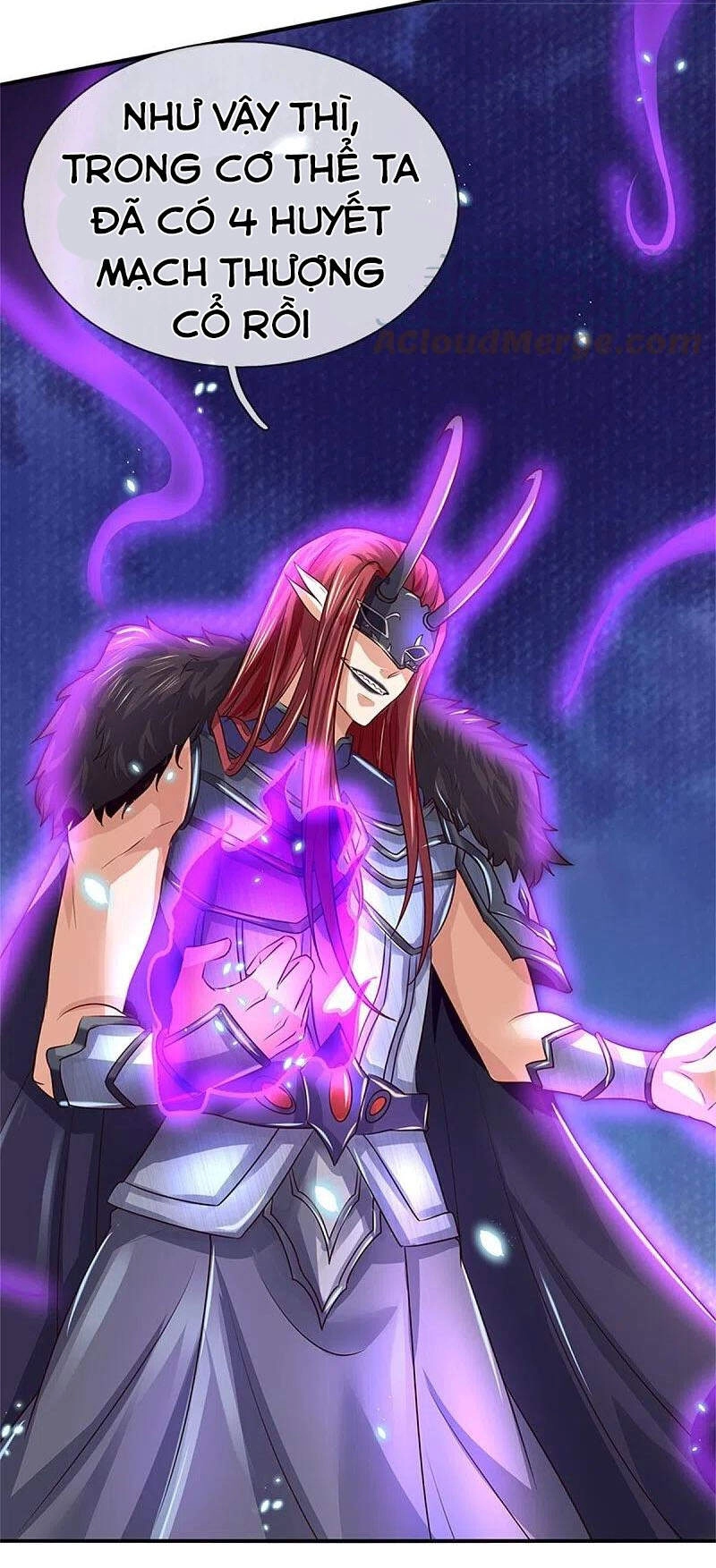 Nghịch Thiên Kiếm Thần Chapter 466 - 13