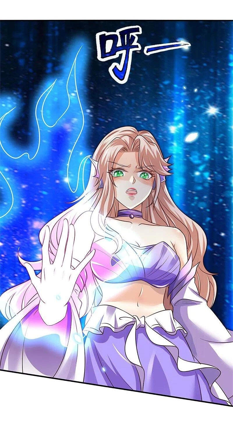 Nghịch Thiên Kiếm Thần Chapter 466 - 26