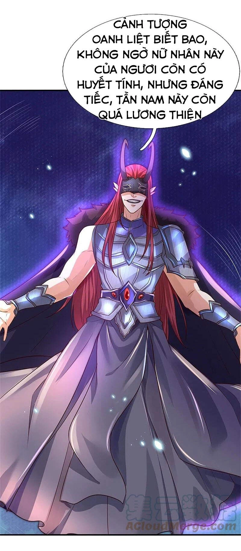 Nghịch Thiên Kiếm Thần Chapter 466 - 29