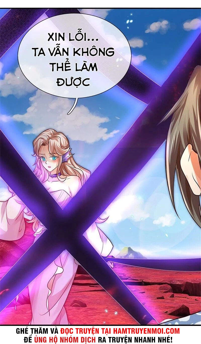 Nghịch Thiên Kiếm Thần Chapter 466 - 30