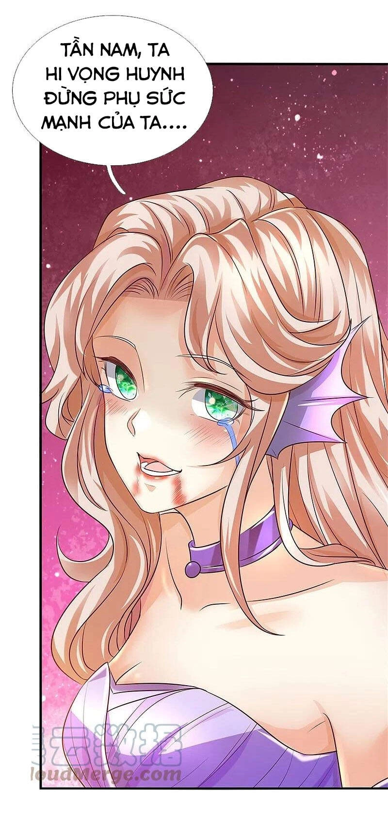 Nghịch Thiên Kiếm Thần Chapter 466 - 31