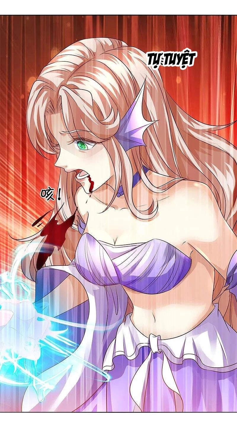 Nghịch Thiên Kiếm Thần Chapter 466 - 32