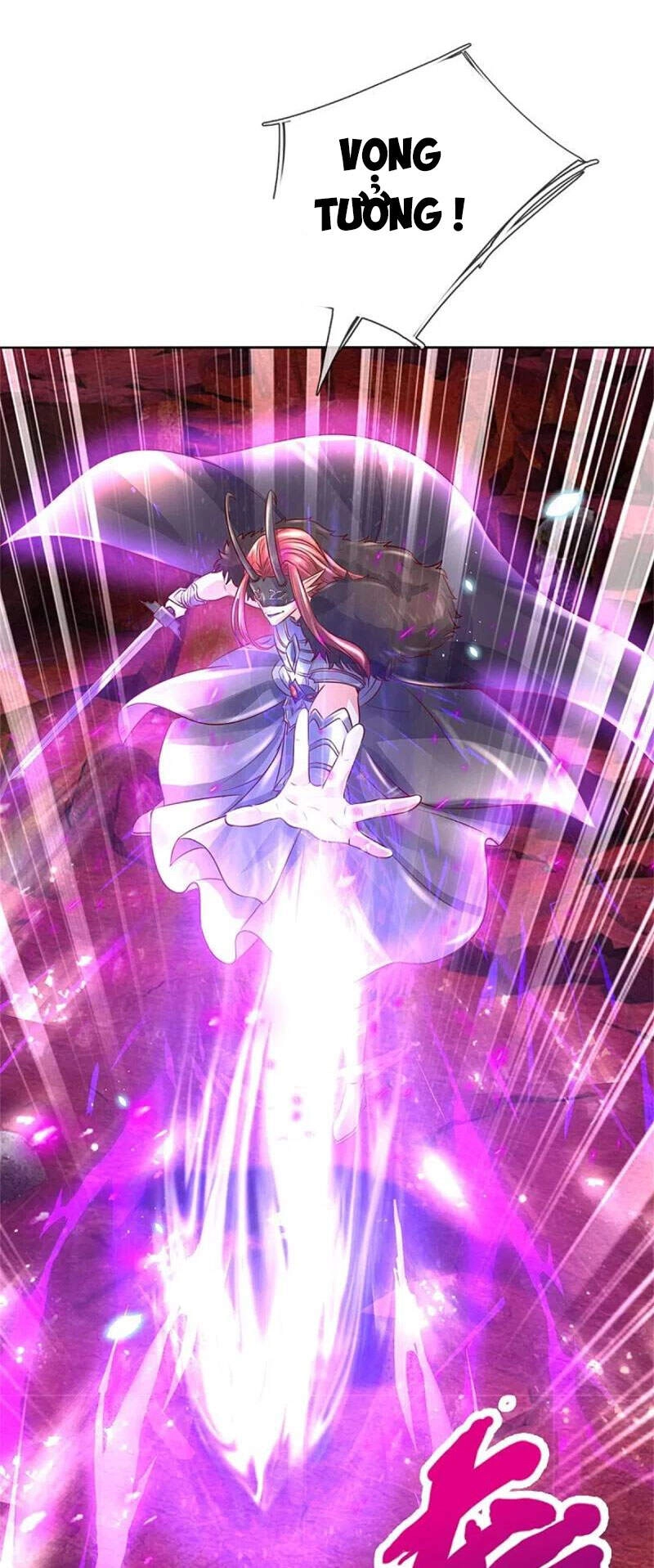 Nghịch Thiên Kiếm Thần Chapter 467 - 3