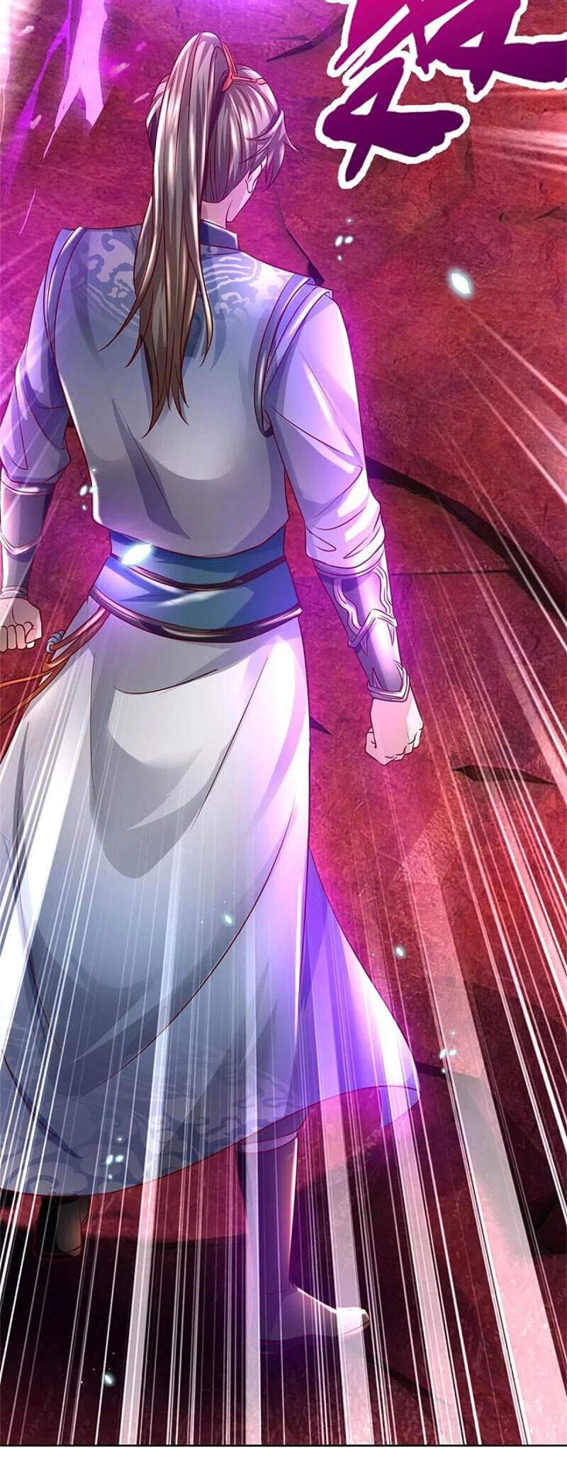 Nghịch Thiên Kiếm Thần Chapter 467 - 4