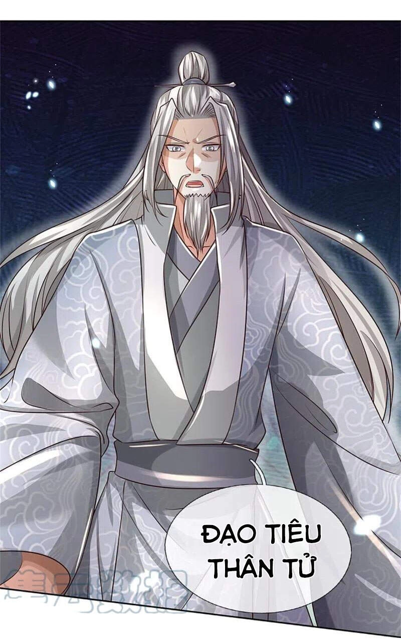 Nghịch Thiên Kiếm Thần Chapter 467 - 8