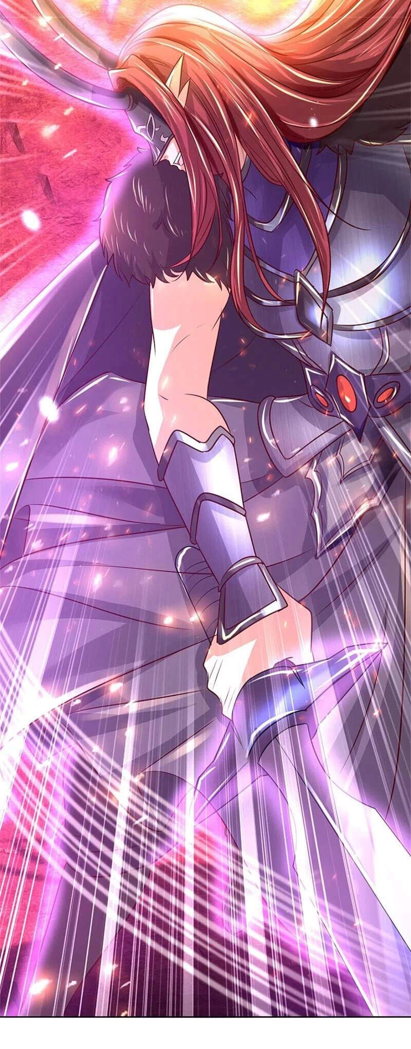 Nghịch Thiên Kiếm Thần Chapter 467 - 13