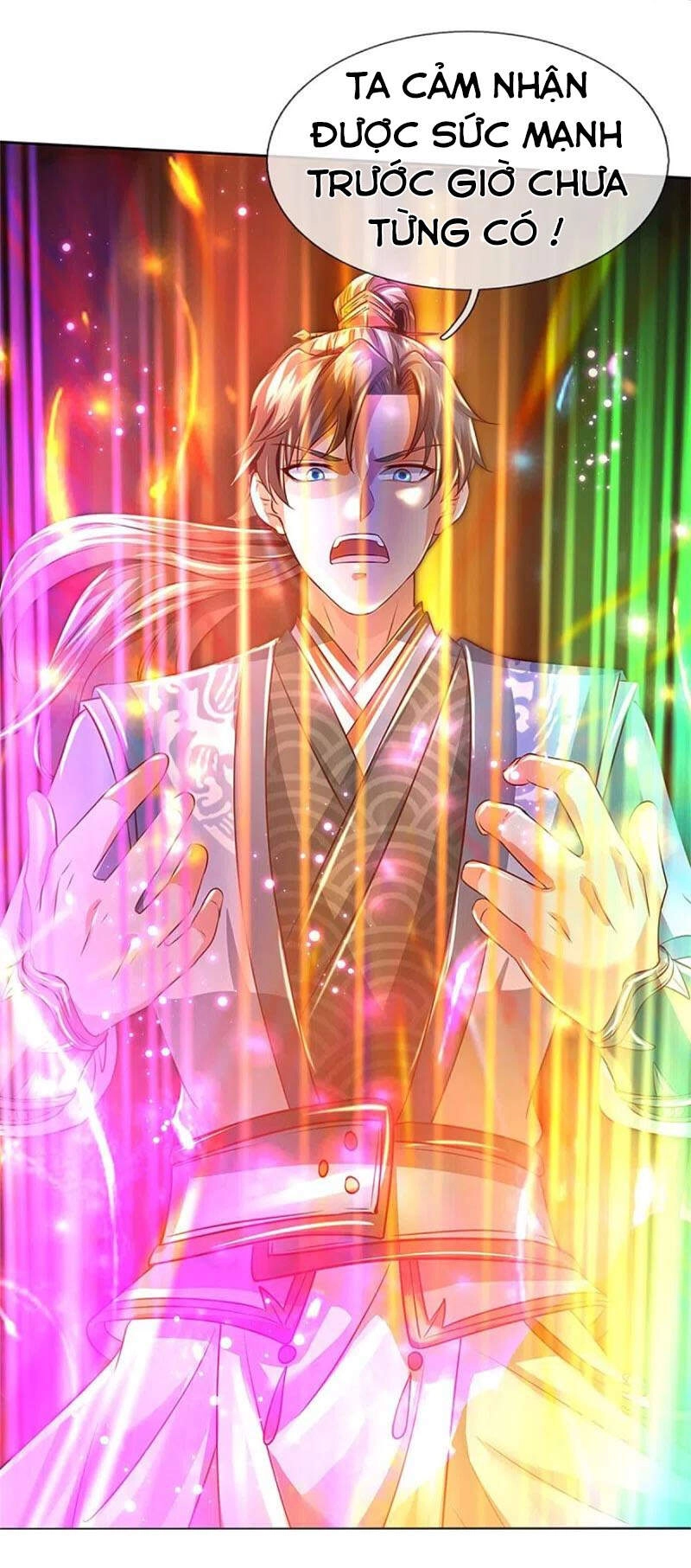 Nghịch Thiên Kiếm Thần Chapter 467 - 19