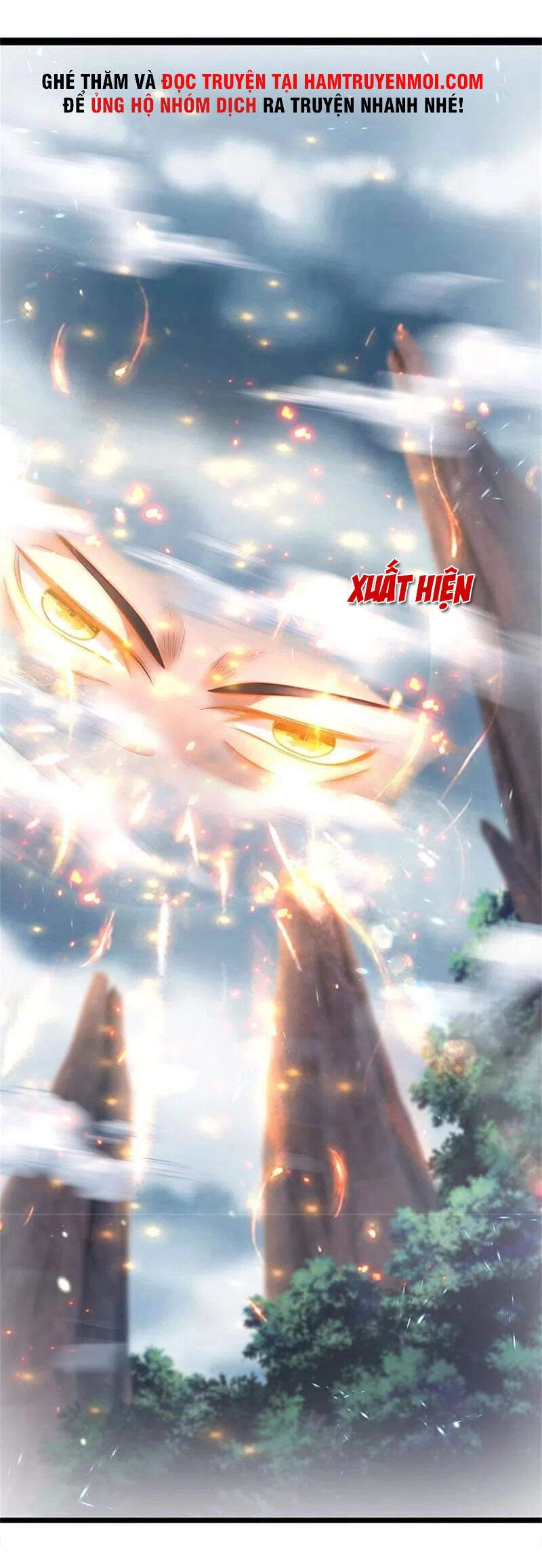 Nghịch Thiên Kiếm Thần Chapter 467 - 24