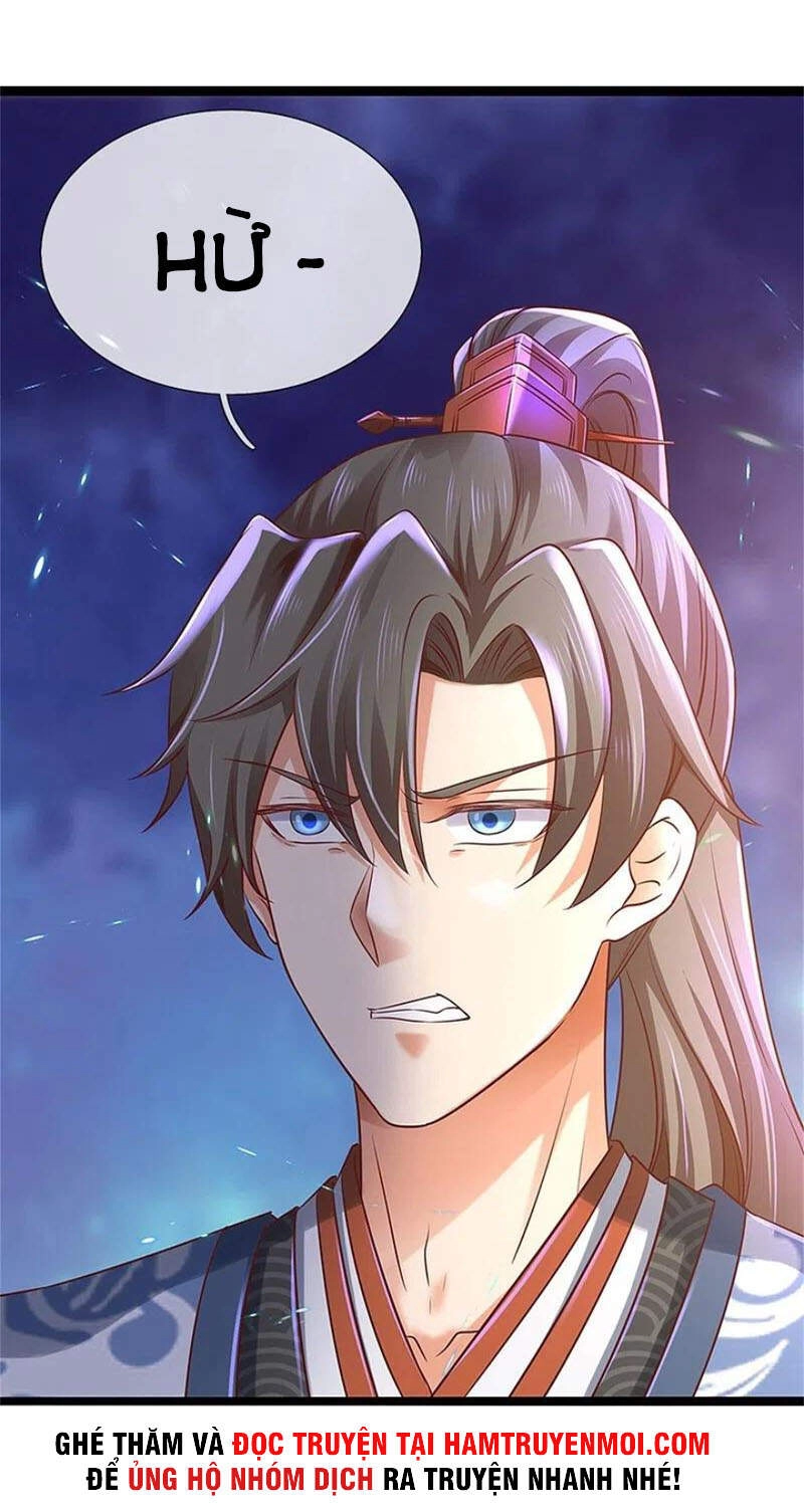 Nghịch Thiên Kiếm Thần Chapter 467 - 26