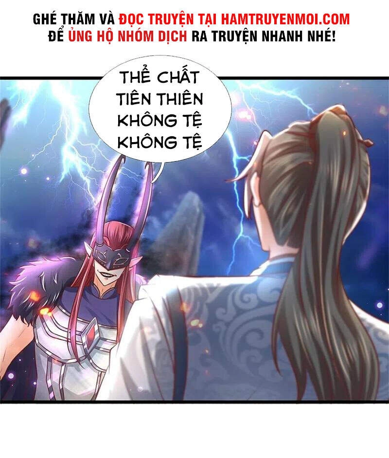 Nghịch Thiên Kiếm Thần Chapter 467 - 30