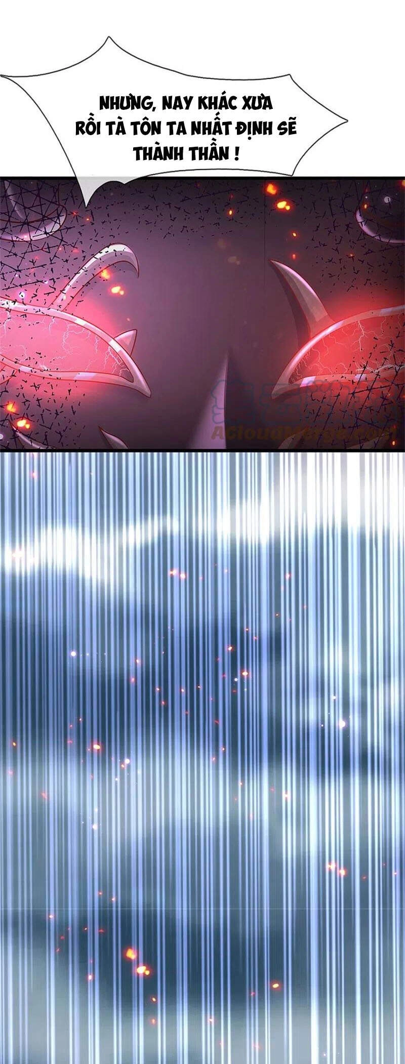 Nghịch Thiên Kiếm Thần Chapter 467 - 35