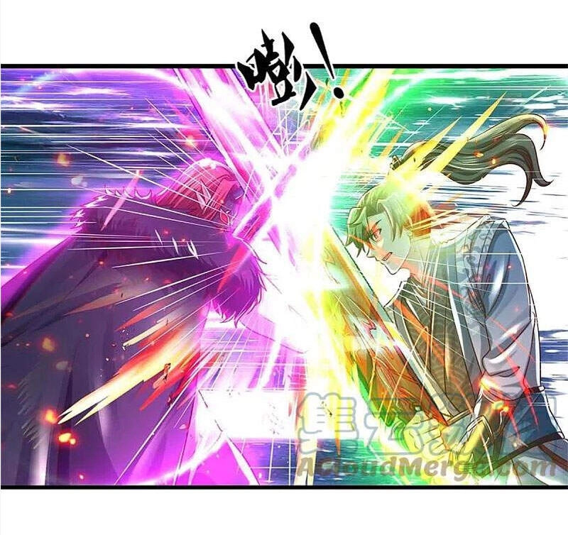 Nghịch Thiên Kiếm Thần Chapter 468 - 2