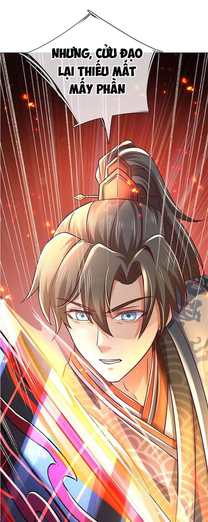 Nghịch Thiên Kiếm Thần Chapter 468 - 3