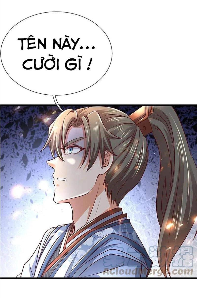 Nghịch Thiên Kiếm Thần Chapter 468 - 12