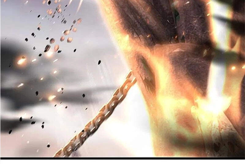 Nghịch Thiên Kiếm Thần Chapter 468 - 20