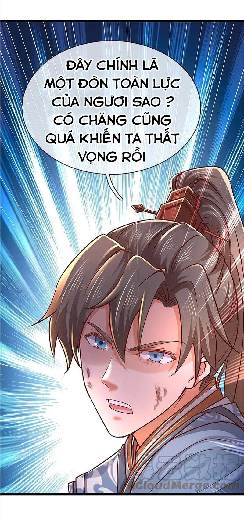 Nghịch Thiên Kiếm Thần Chapter 468 - 32