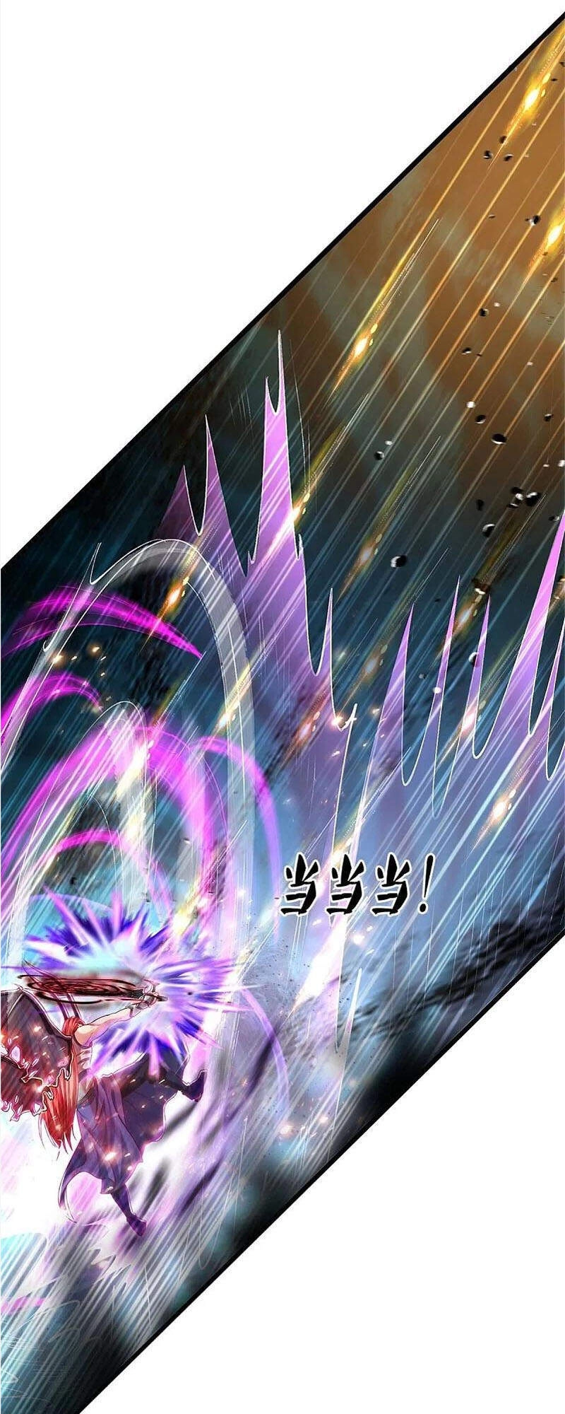 Nghịch Thiên Kiếm Thần Chapter 468 - 35