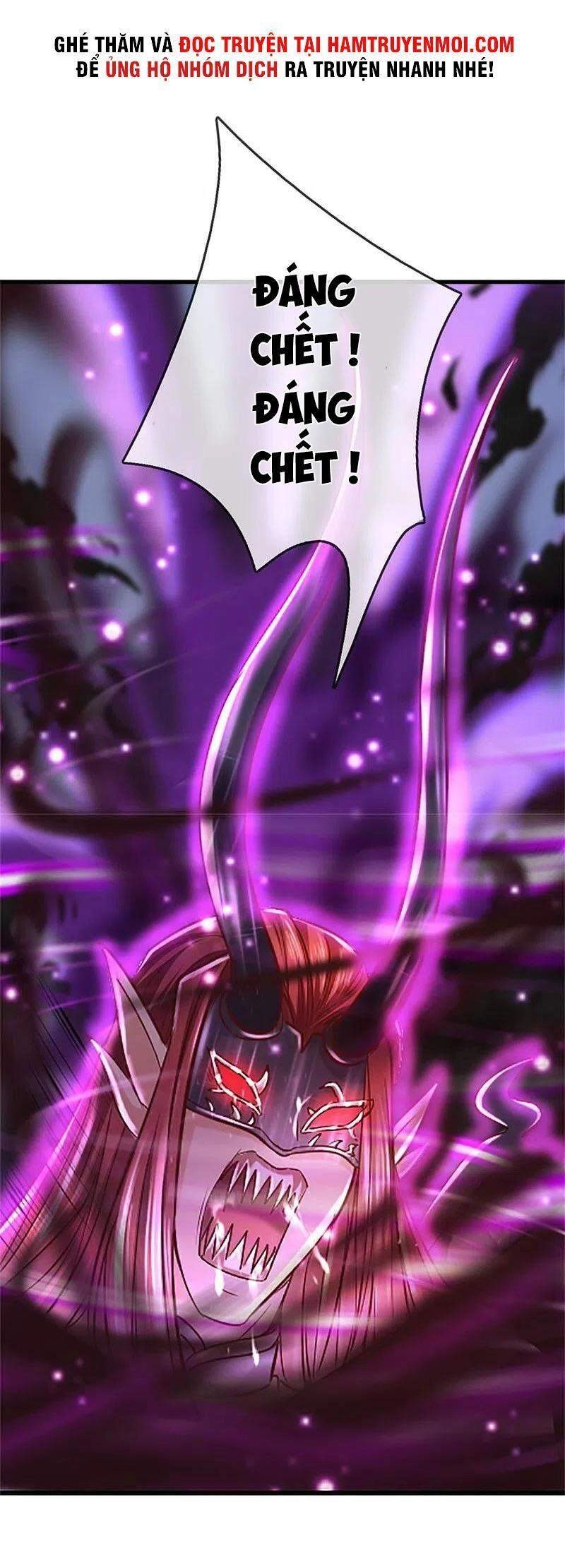 Nghịch Thiên Kiếm Thần Chapter 469 - 6