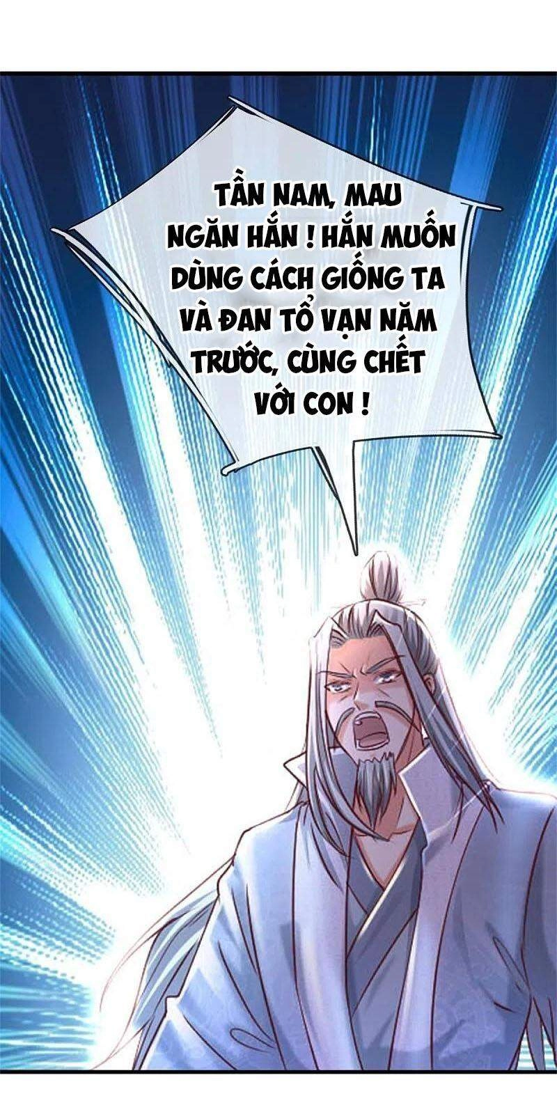 Nghịch Thiên Kiếm Thần Chapter 469 - 8