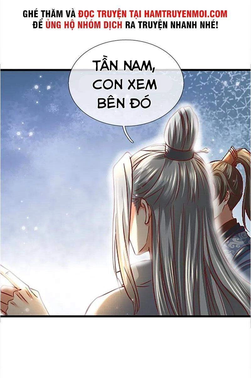 Nghịch Thiên Kiếm Thần Chapter 469 - 21