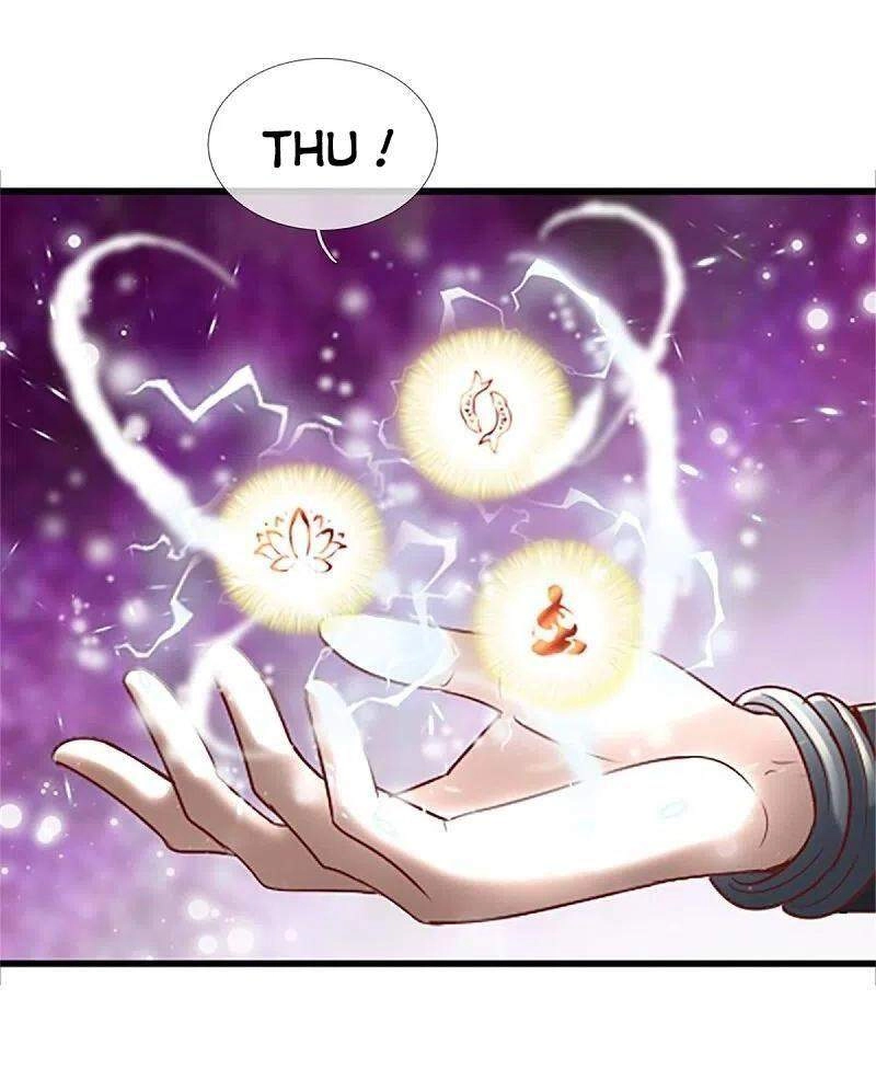 Nghịch Thiên Kiếm Thần Chapter 469 - 24