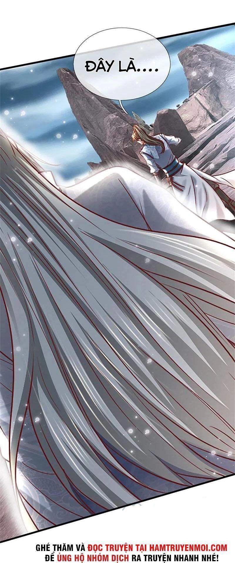 Nghịch Thiên Kiếm Thần Chapter 469 - 25