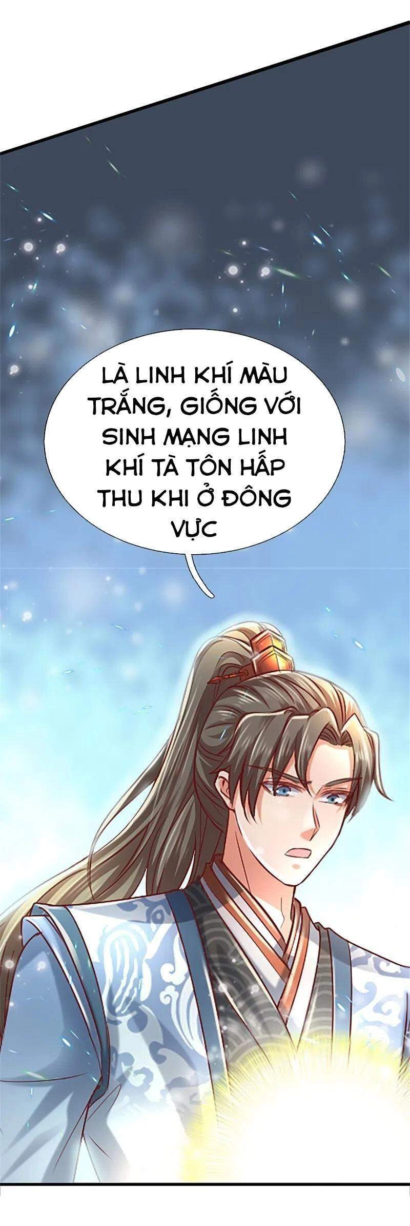 Nghịch Thiên Kiếm Thần Chapter 469 - 26