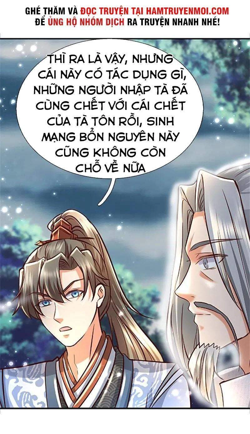 Nghịch Thiên Kiếm Thần Chapter 469 - 28