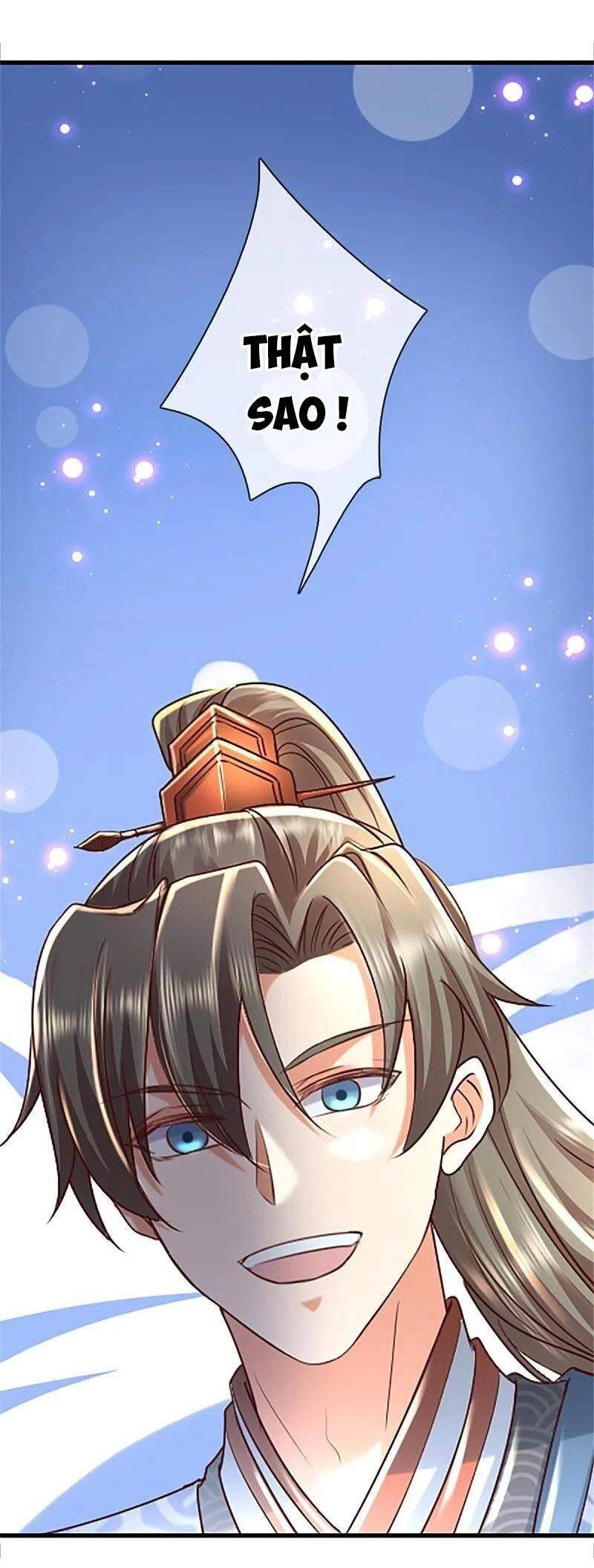 Nghịch Thiên Kiếm Thần Chapter 469 - 30