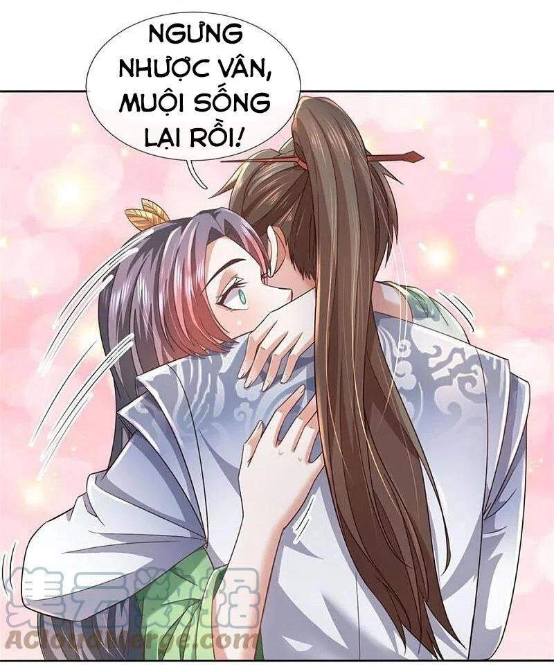 Nghịch Thiên Kiếm Thần Chapter 470 - 1