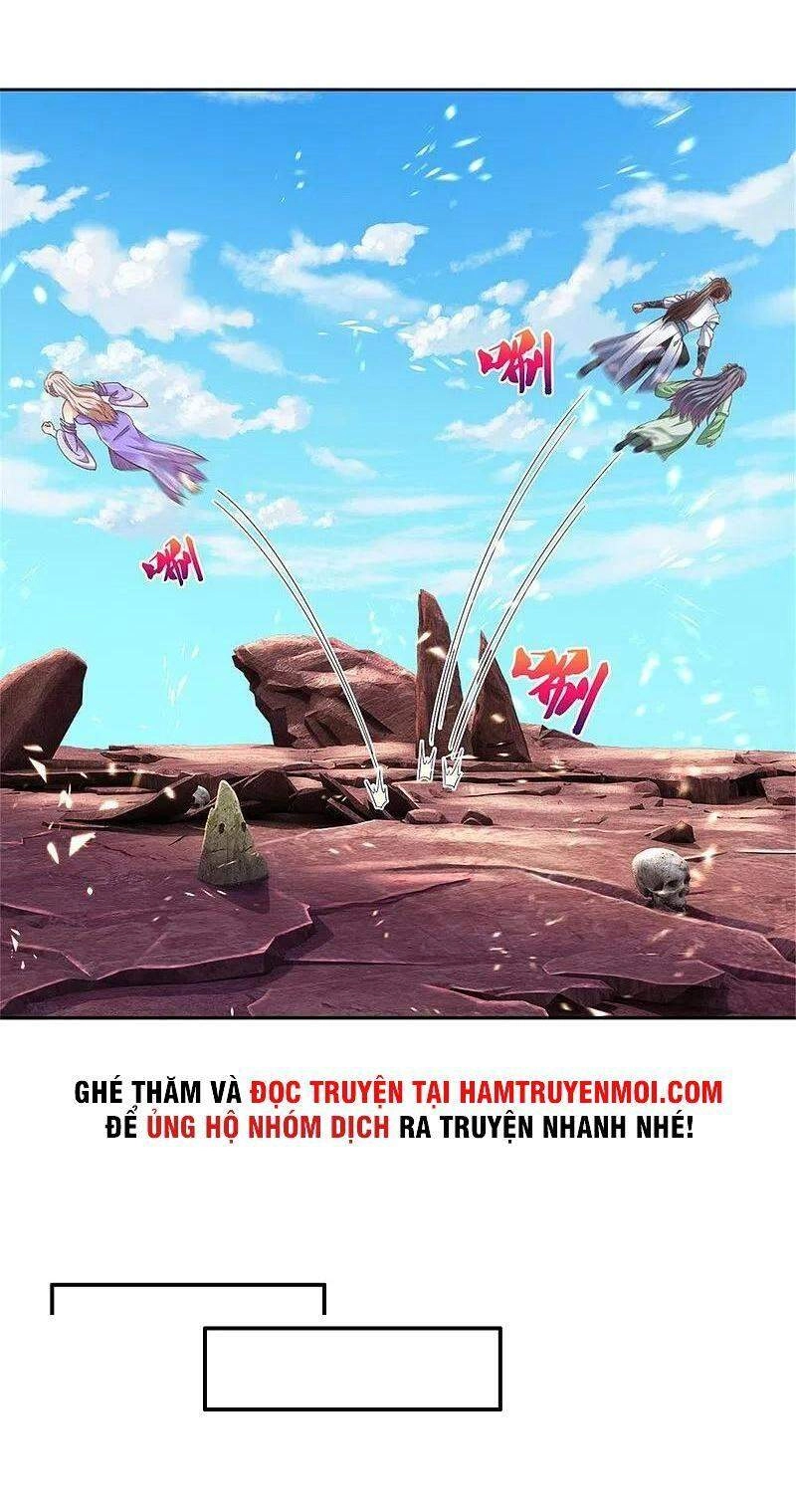 Nghịch Thiên Kiếm Thần Chapter 470 - 9