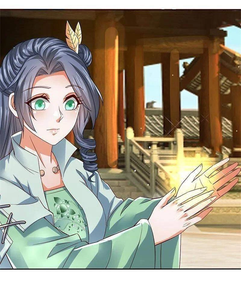 Nghịch Thiên Kiếm Thần Chapter 470 - 20