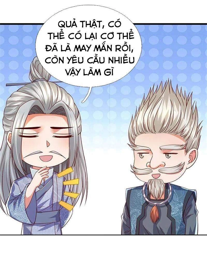 Nghịch Thiên Kiếm Thần Chapter 470 - 25