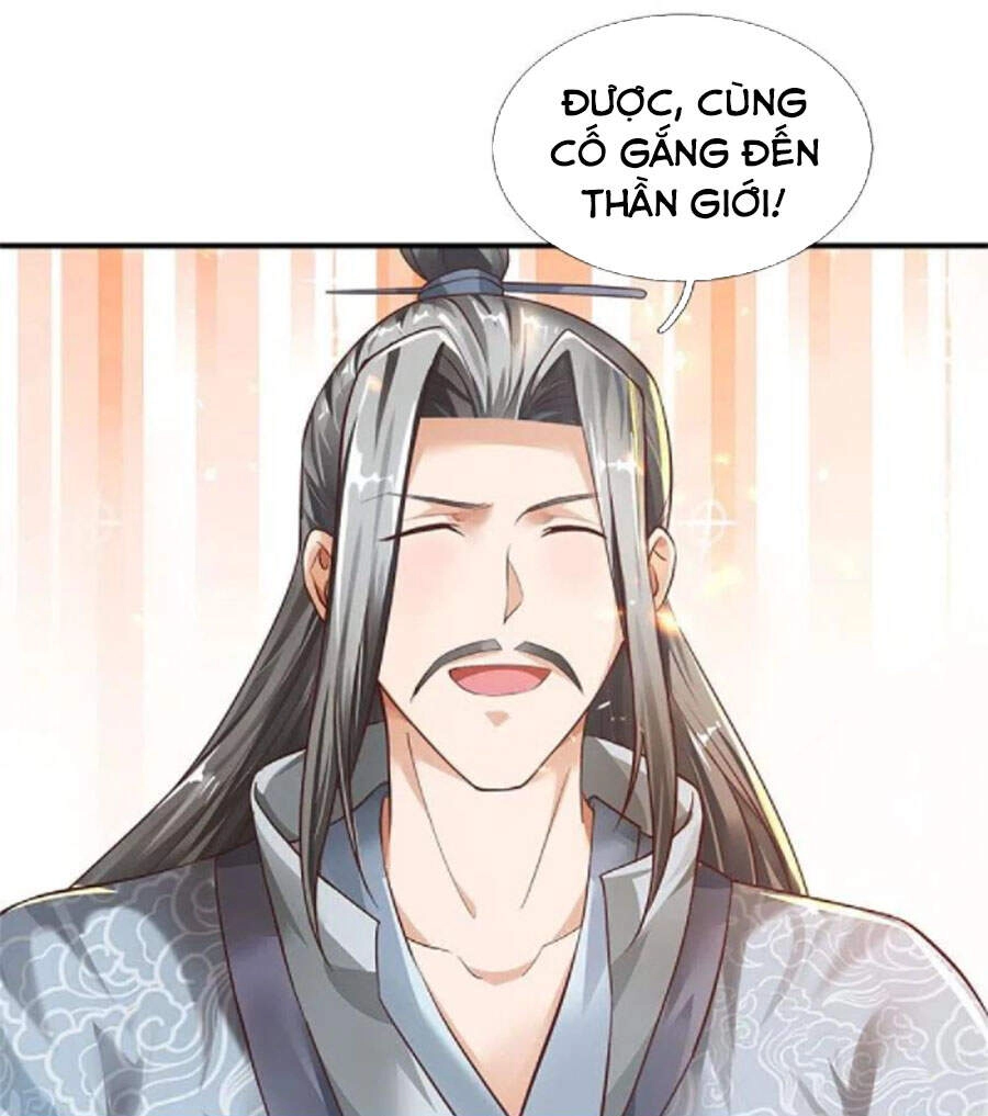 Nghịch Thiên Kiếm Thần Chapter 471 - 4