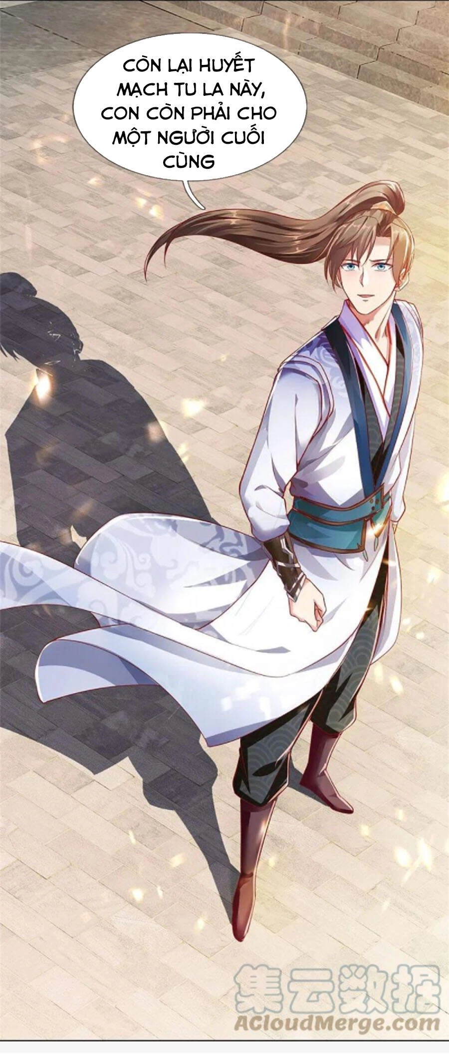 Nghịch Thiên Kiếm Thần Chapter 471 - 13