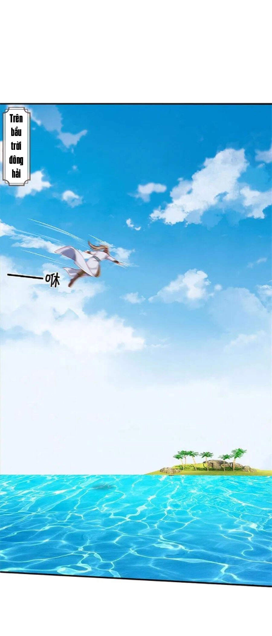 Nghịch Thiên Kiếm Thần Chapter 471 - 14