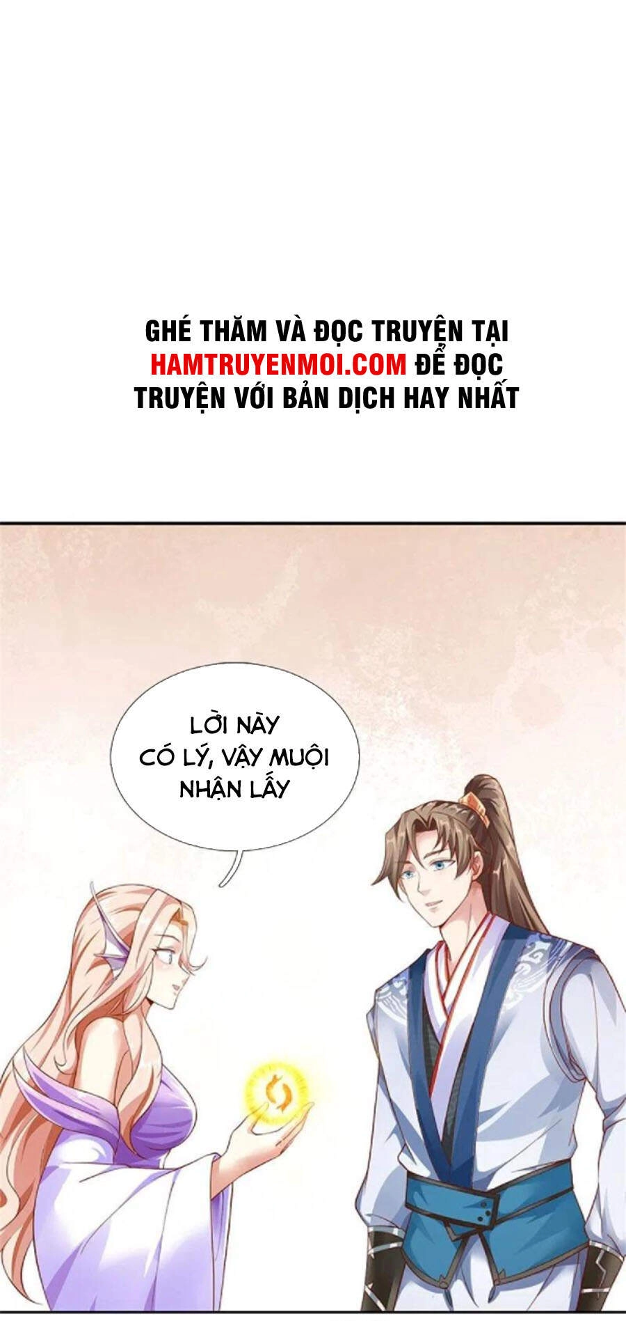 Nghịch Thiên Kiếm Thần Chapter 471 - 19