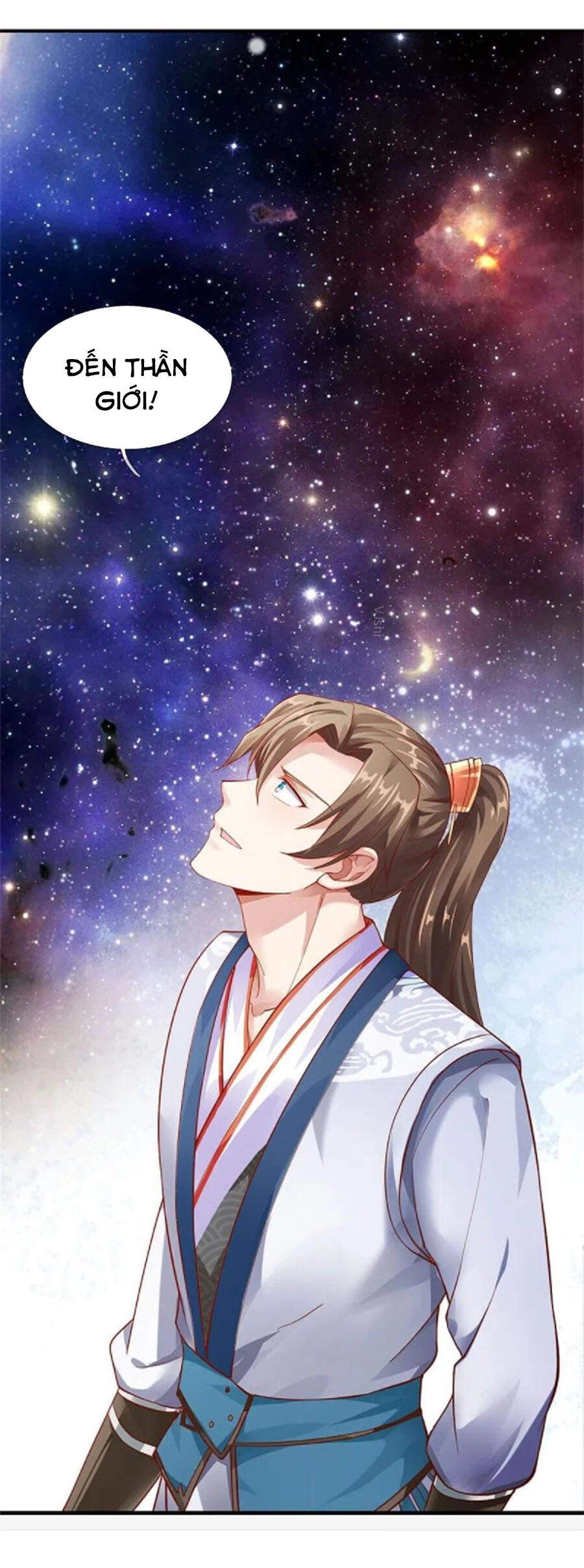 Nghịch Thiên Kiếm Thần Chapter 471 - 21