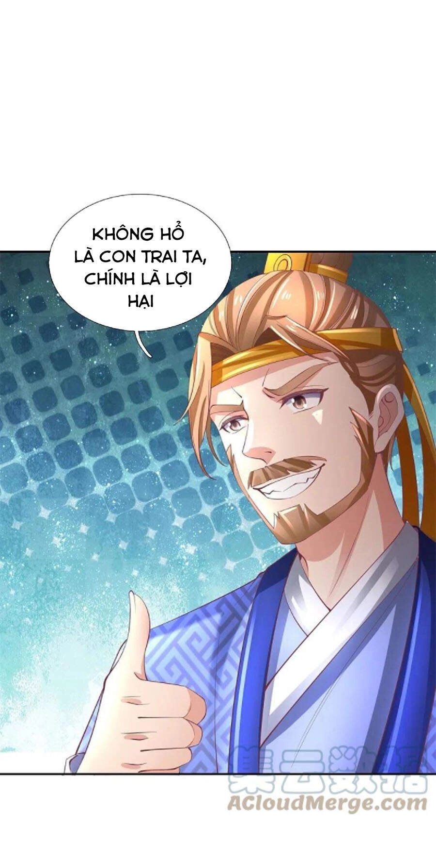 Nghịch Thiên Kiếm Thần Chapter 471 - 26