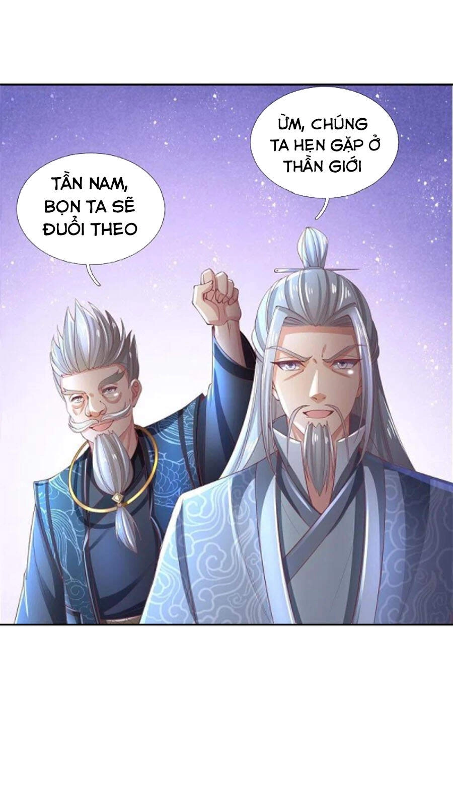 Nghịch Thiên Kiếm Thần Chapter 471 - 29