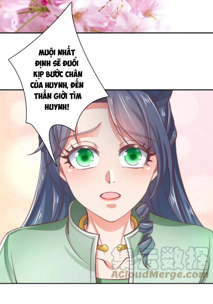 Nghịch Thiên Kiếm Thần Chapter 471 - 32