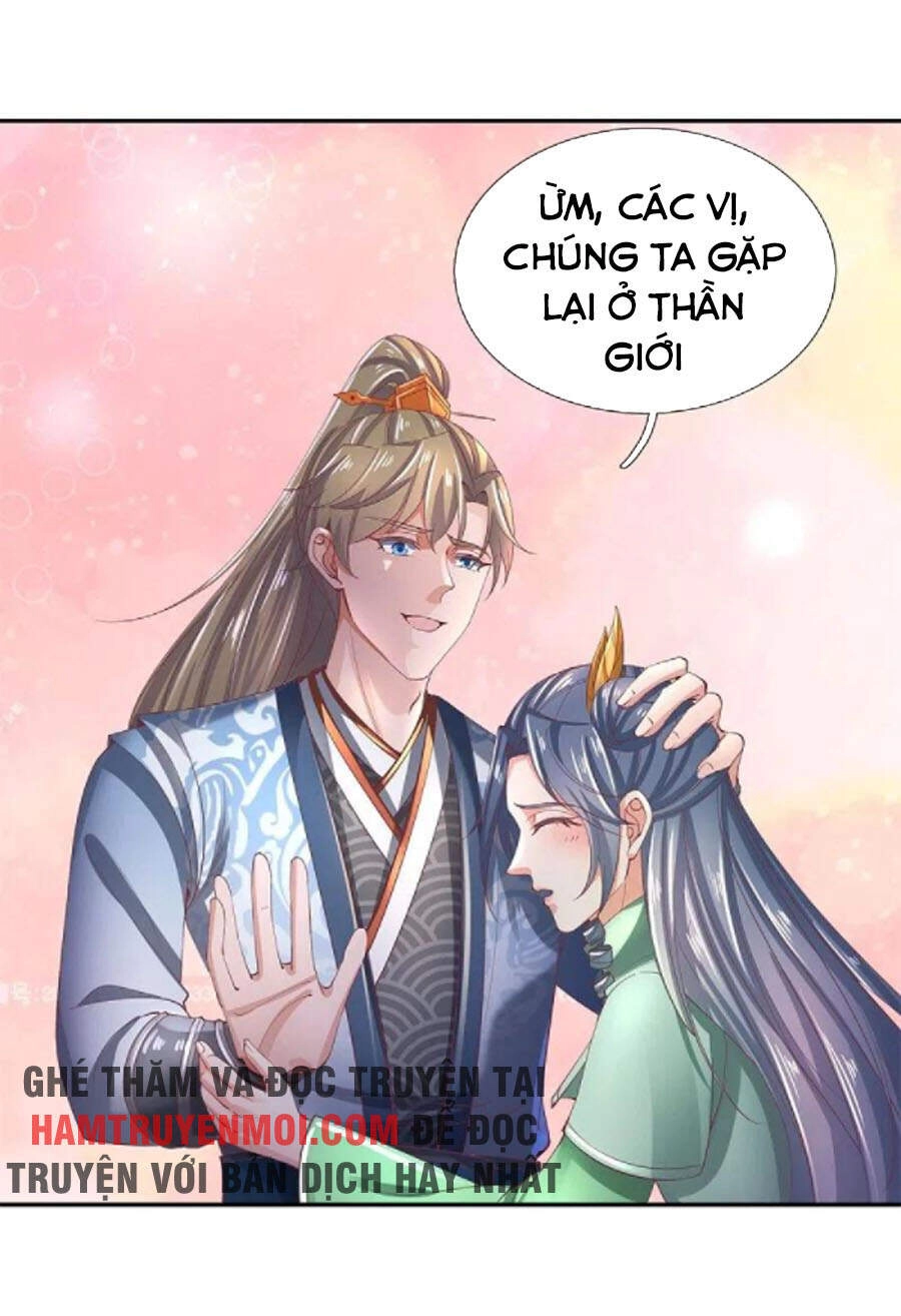 Nghịch Thiên Kiếm Thần Chapter 471 - 33