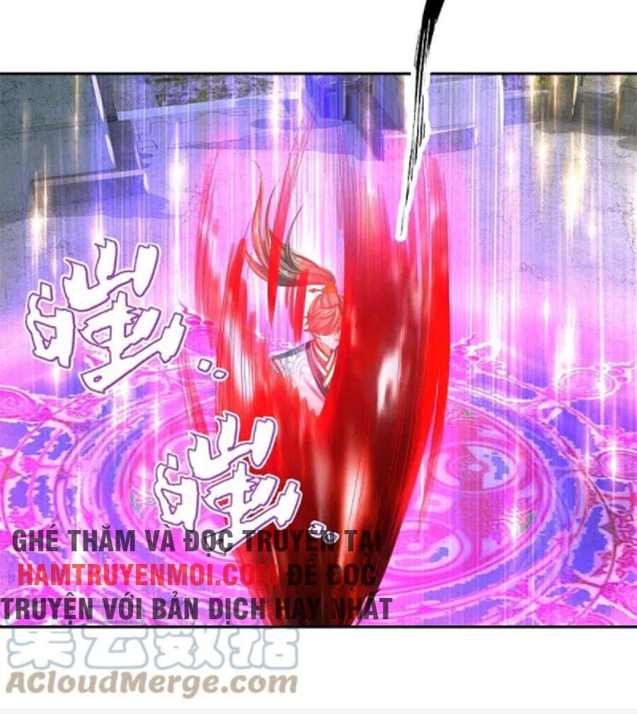 Nghịch Thiên Kiếm Thần Chapter 471 - 42