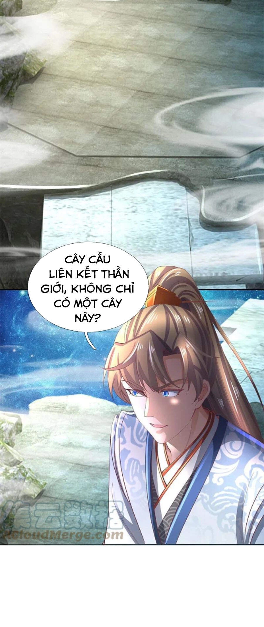 Nghịch Thiên Kiếm Thần Chapter 472 - 5