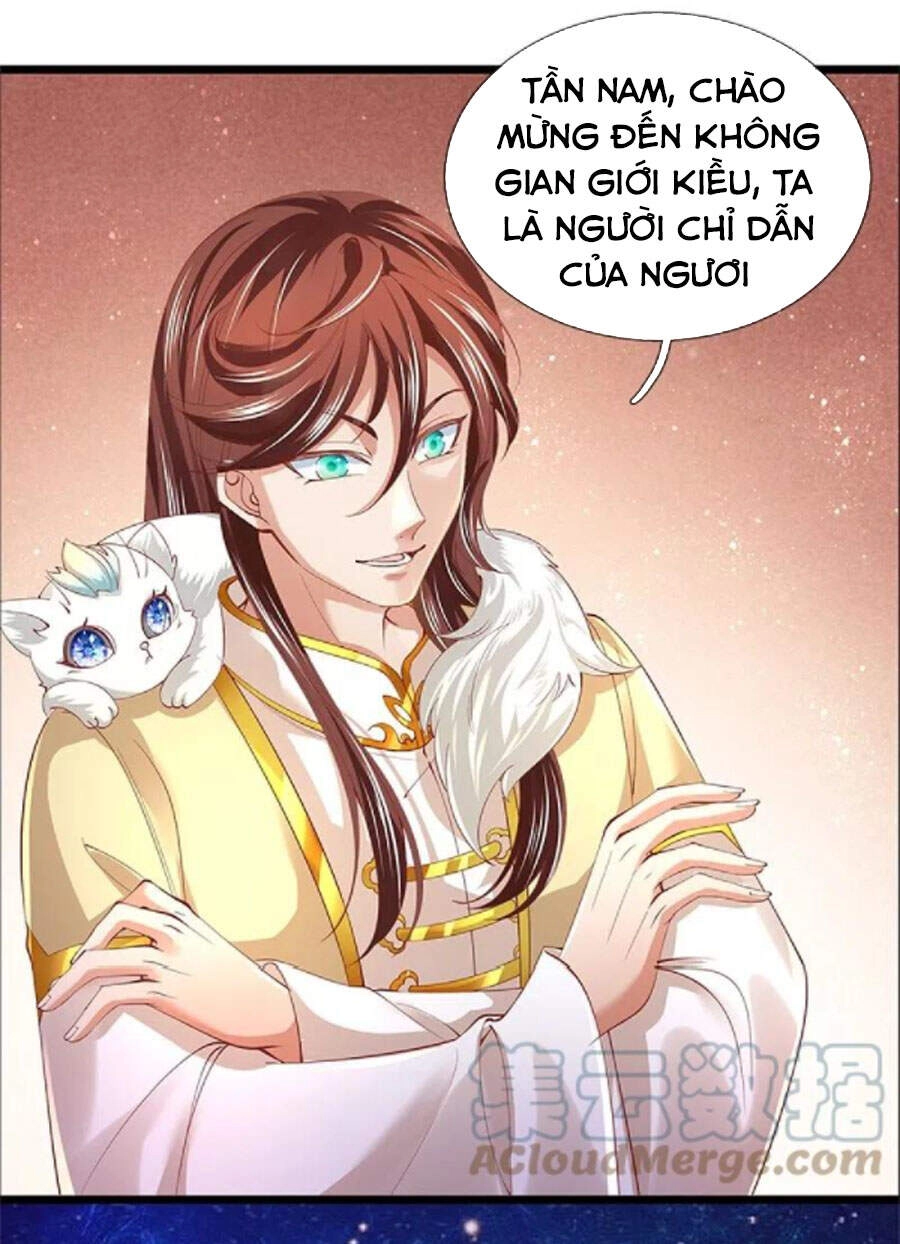 Nghịch Thiên Kiếm Thần Chapter 472 - 7