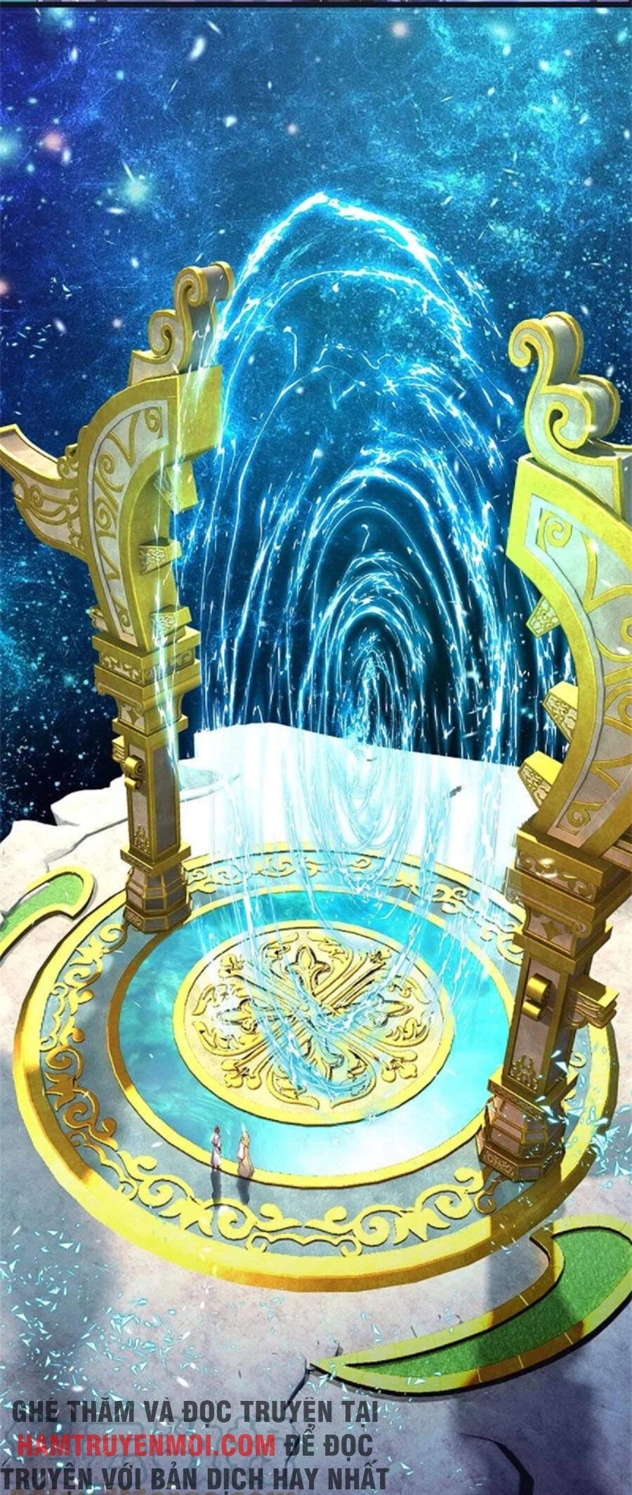 Nghịch Thiên Kiếm Thần Chapter 472 - 13