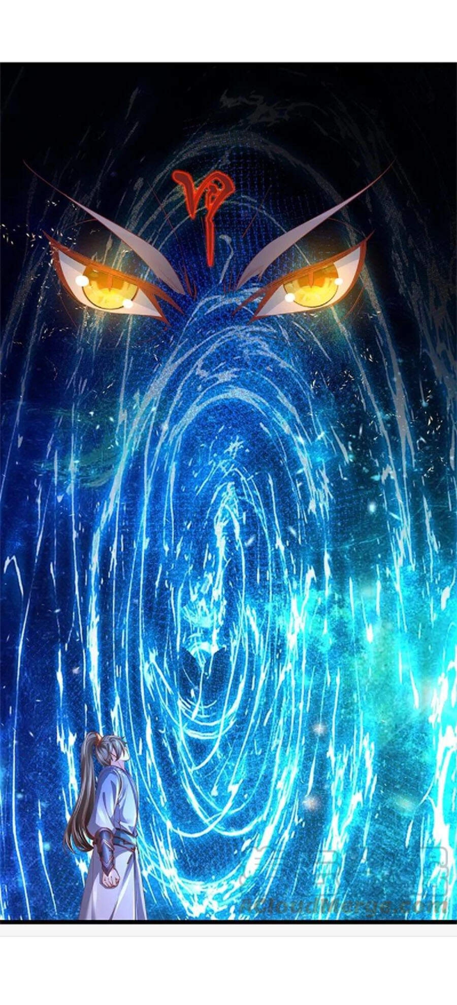 Nghịch Thiên Kiếm Thần Chapter 472 - 18