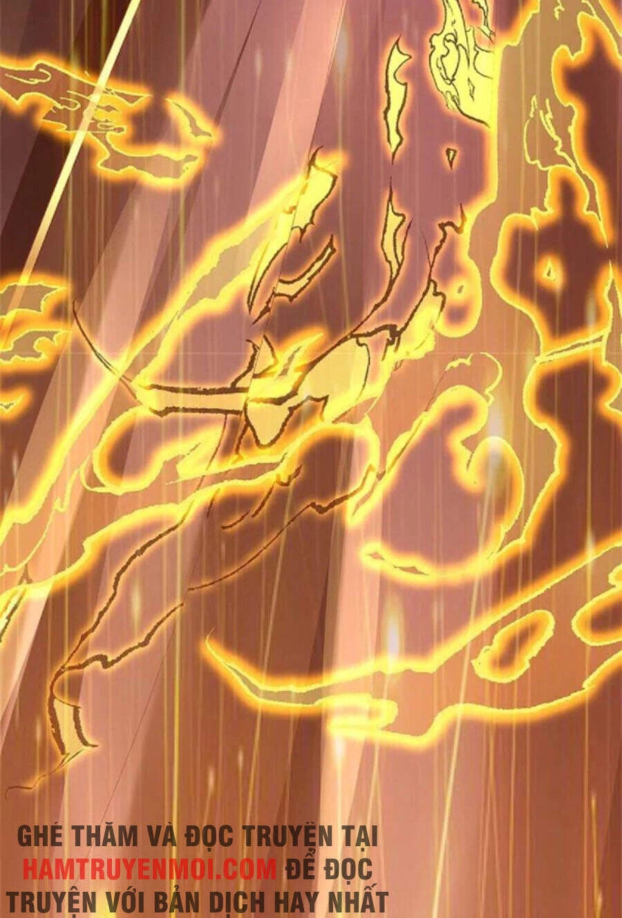 Nghịch Thiên Kiếm Thần Chapter 472 - 21