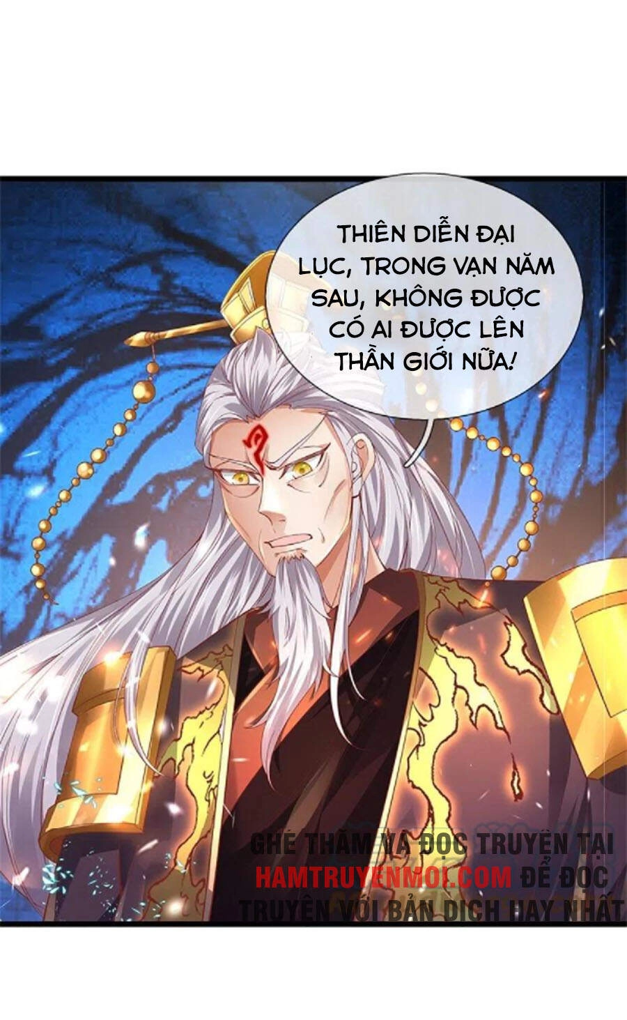 Nghịch Thiên Kiếm Thần Chapter 472 - 24