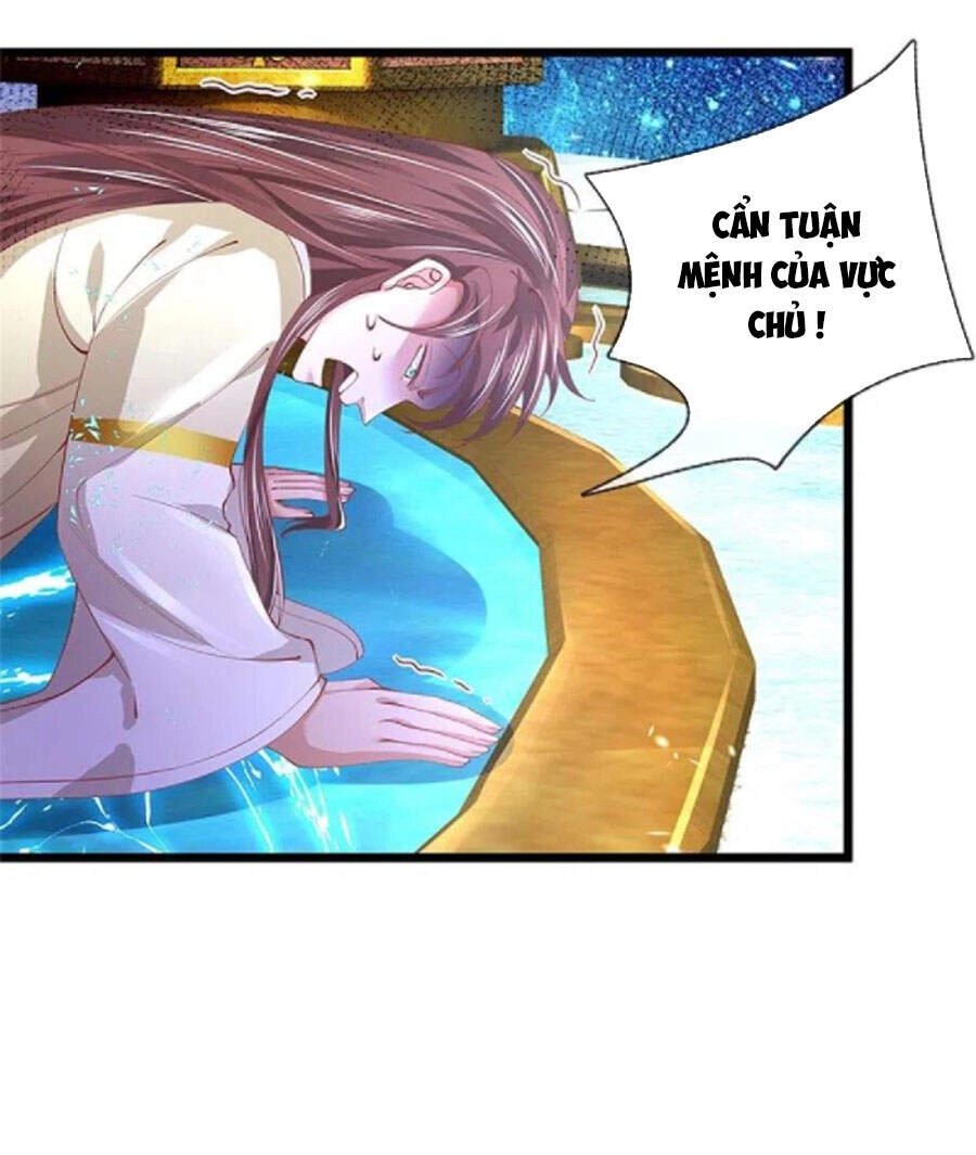 Nghịch Thiên Kiếm Thần Chapter 472 - 25